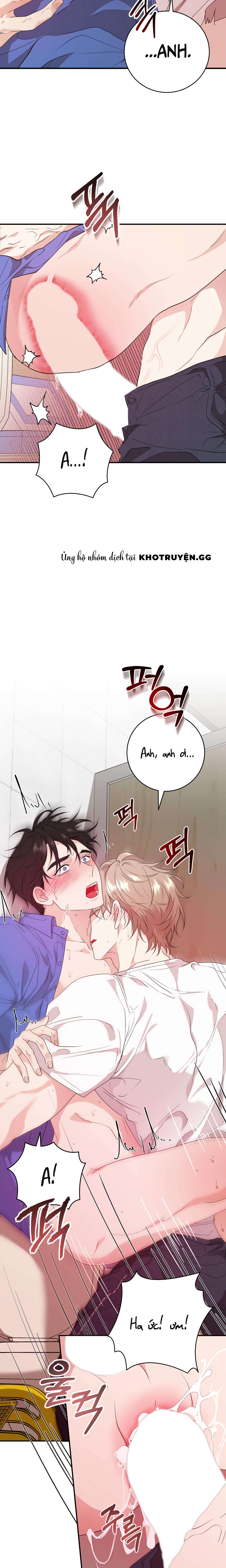 sát thủ chưa bị mất zin chapter 6 11