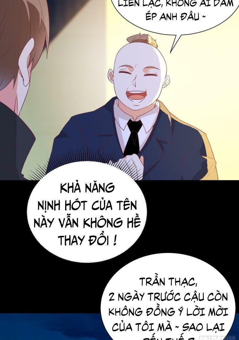 ta lập hậu cung tại tây du ký chapter 24 35