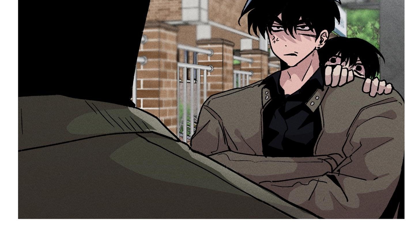 quan hệ chết chóc chapter 29 12