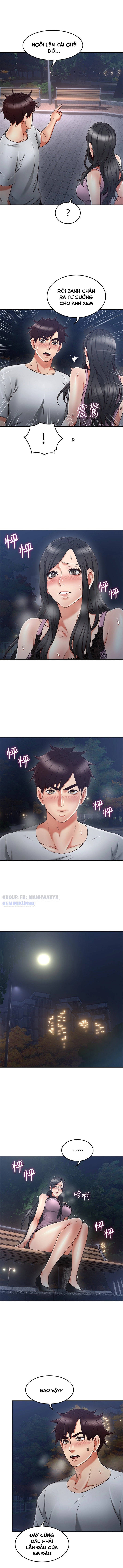 xoa dịu em đi chapter 32 6