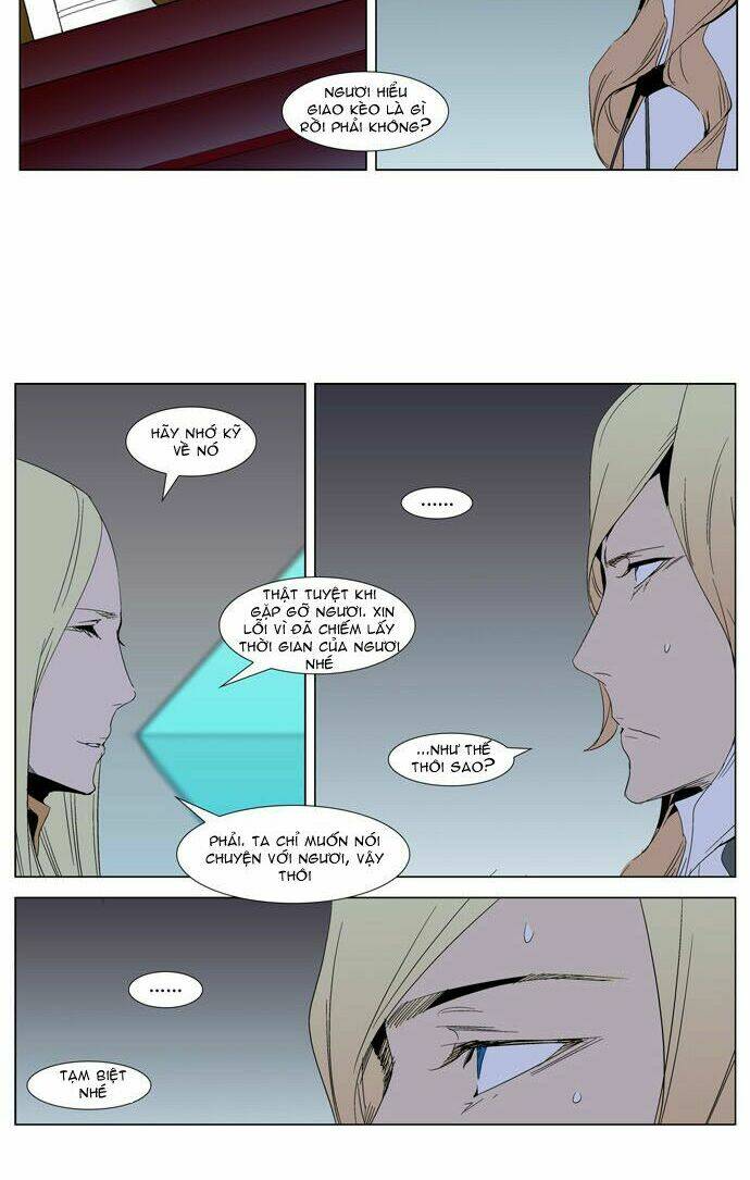 bó hoa tình yêu chapter 288 21