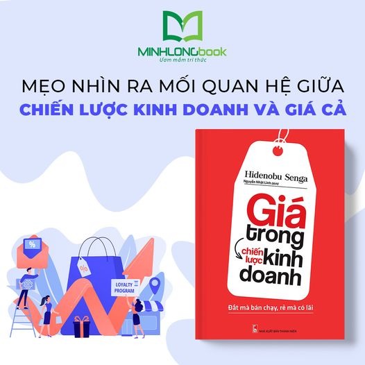 Giá Trong Chiến Lược Kinh Doanh