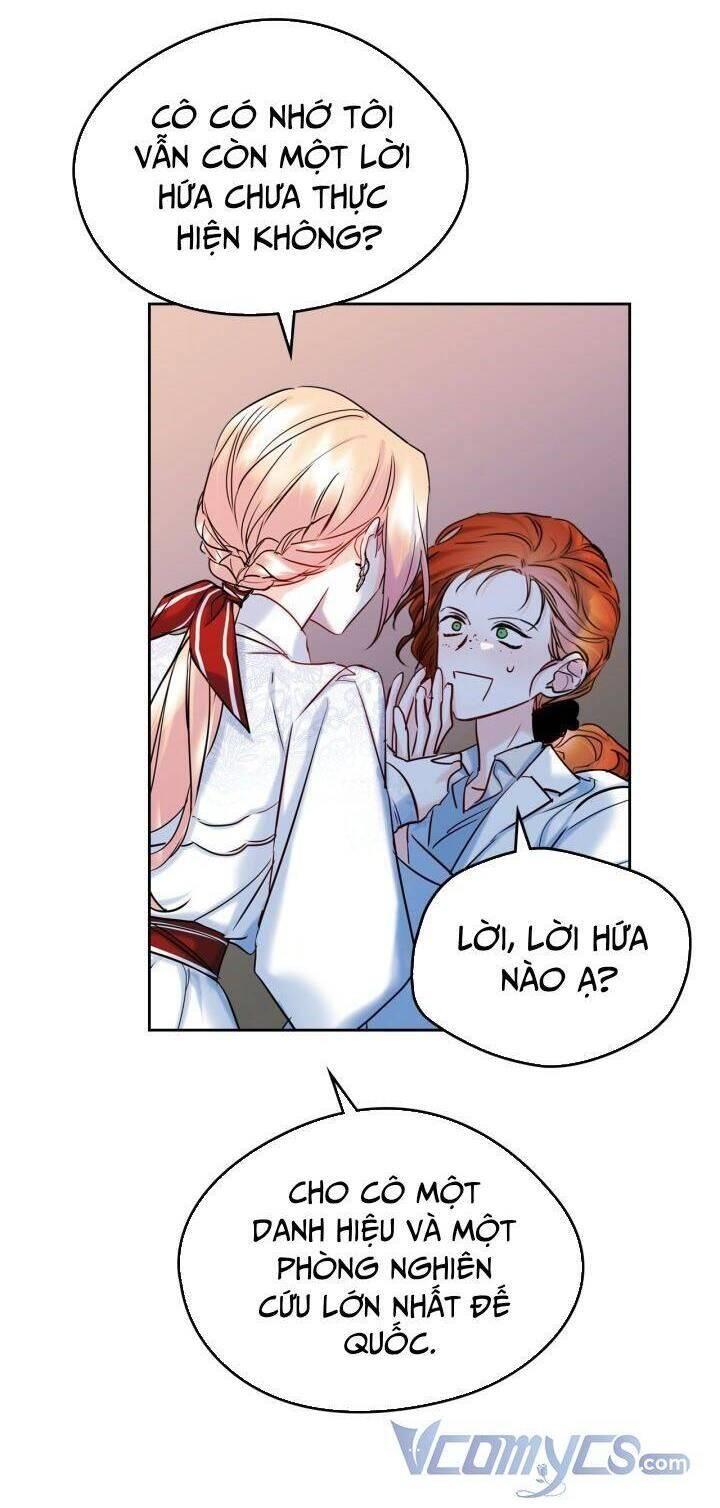 bạn thân khác giới của nam chính chapter 38 25