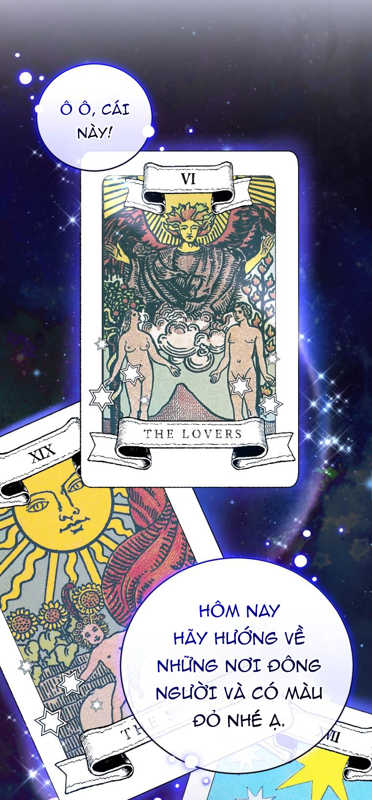 trở thành nhà điều chế nước hoa duy nhất của bạo chúa chapter 35.2 4