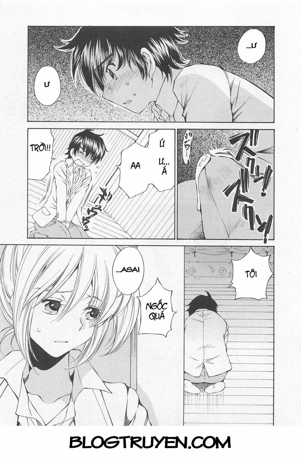 ss sisters chapter 10 24