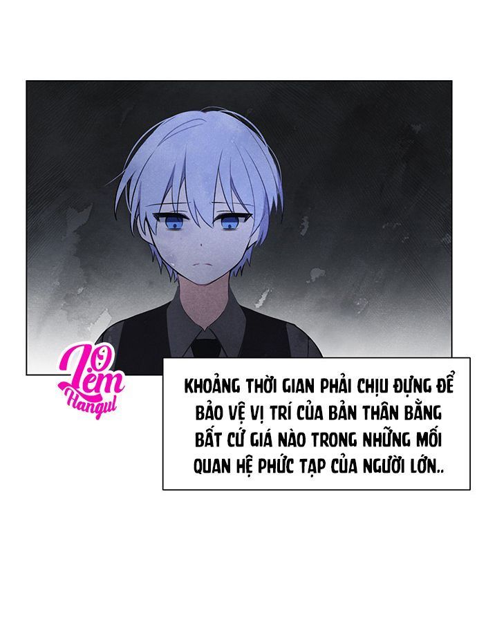 tôi là vị hôn thê phản diện chapter 22 83