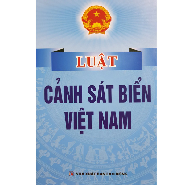 Luật Cảnh Sát Biển Việt Nam