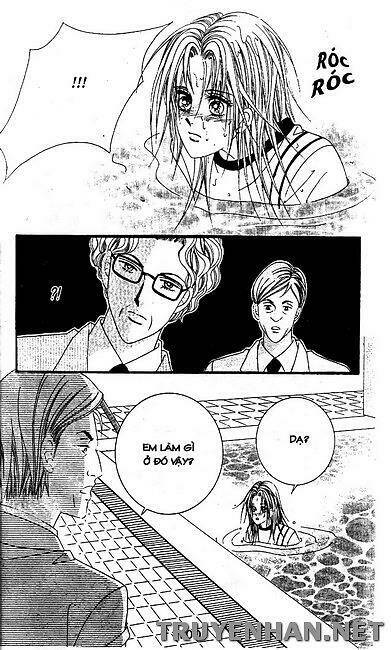 người duy nhất chapter 29 19