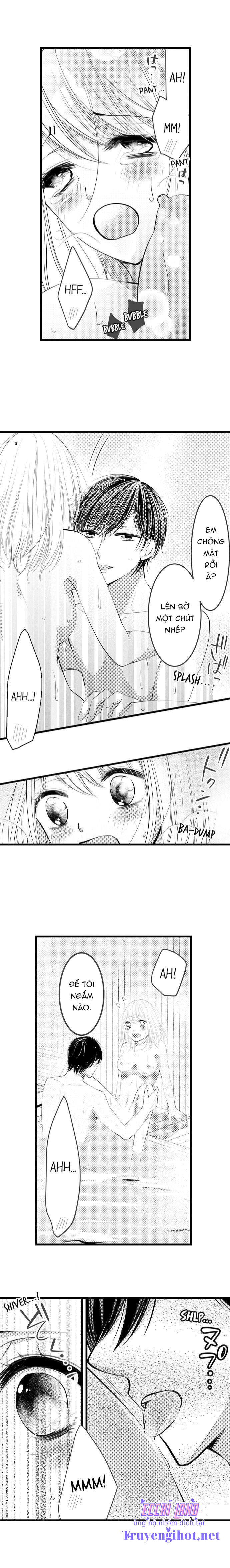 2 giờ sáng tại nhà của thầy giáo chapter 14.1 7