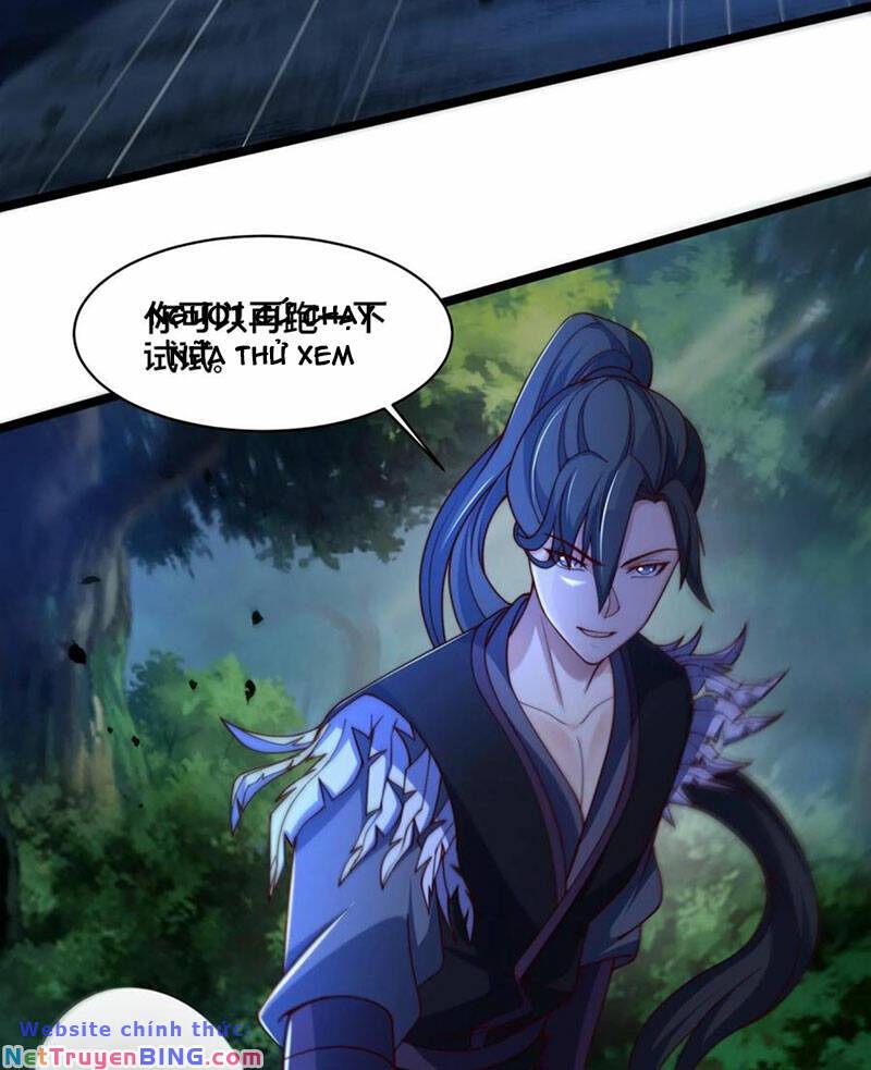 ta nuôi quỷ ở trấn ma ty chapter 268 43