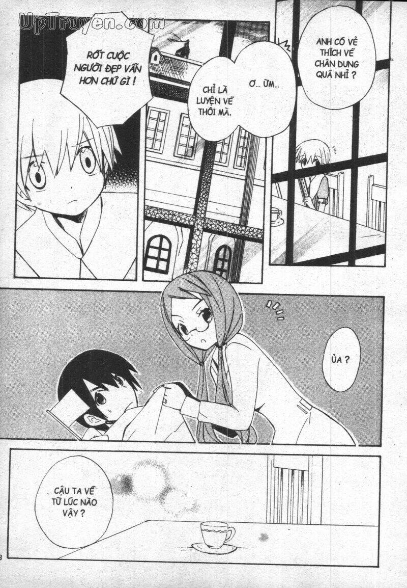 hoshi no witch chapter 3 53