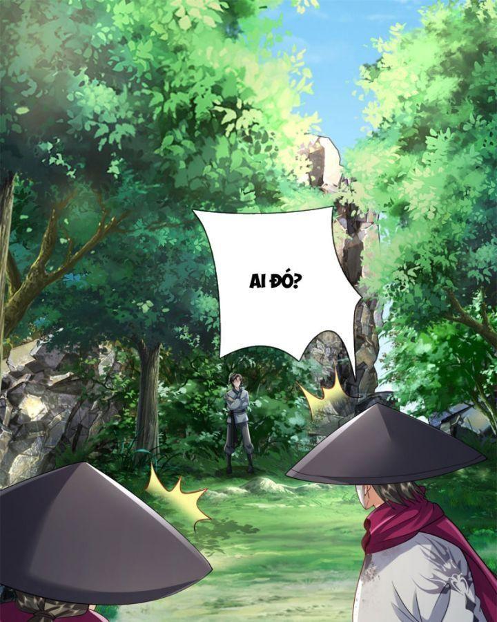 ta có thể nuốt chửng mọi thứ chapter 2 58