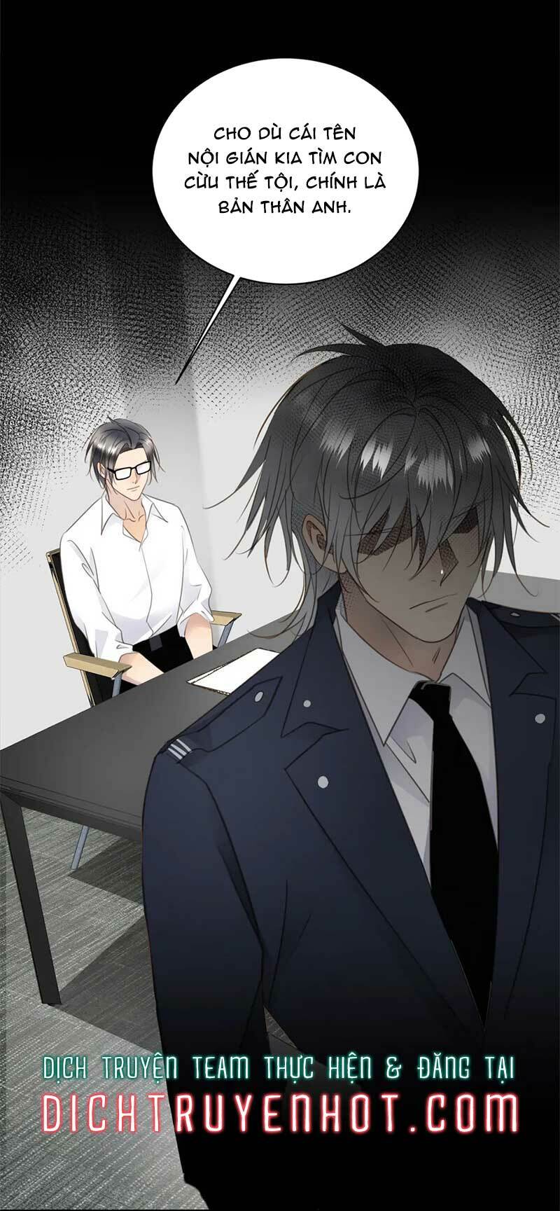 tiên sinh nói dối chapter 76 19