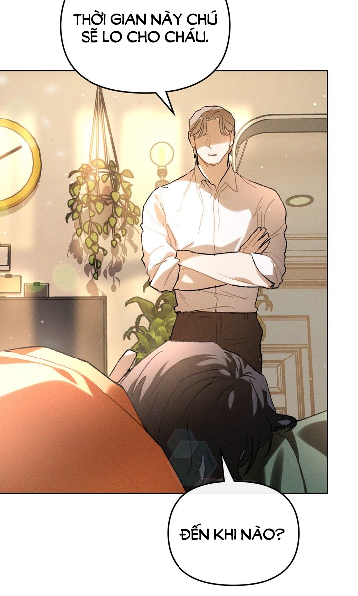 Rơi Vào Nguy Hiểm chapter 16.2 - Trang 19