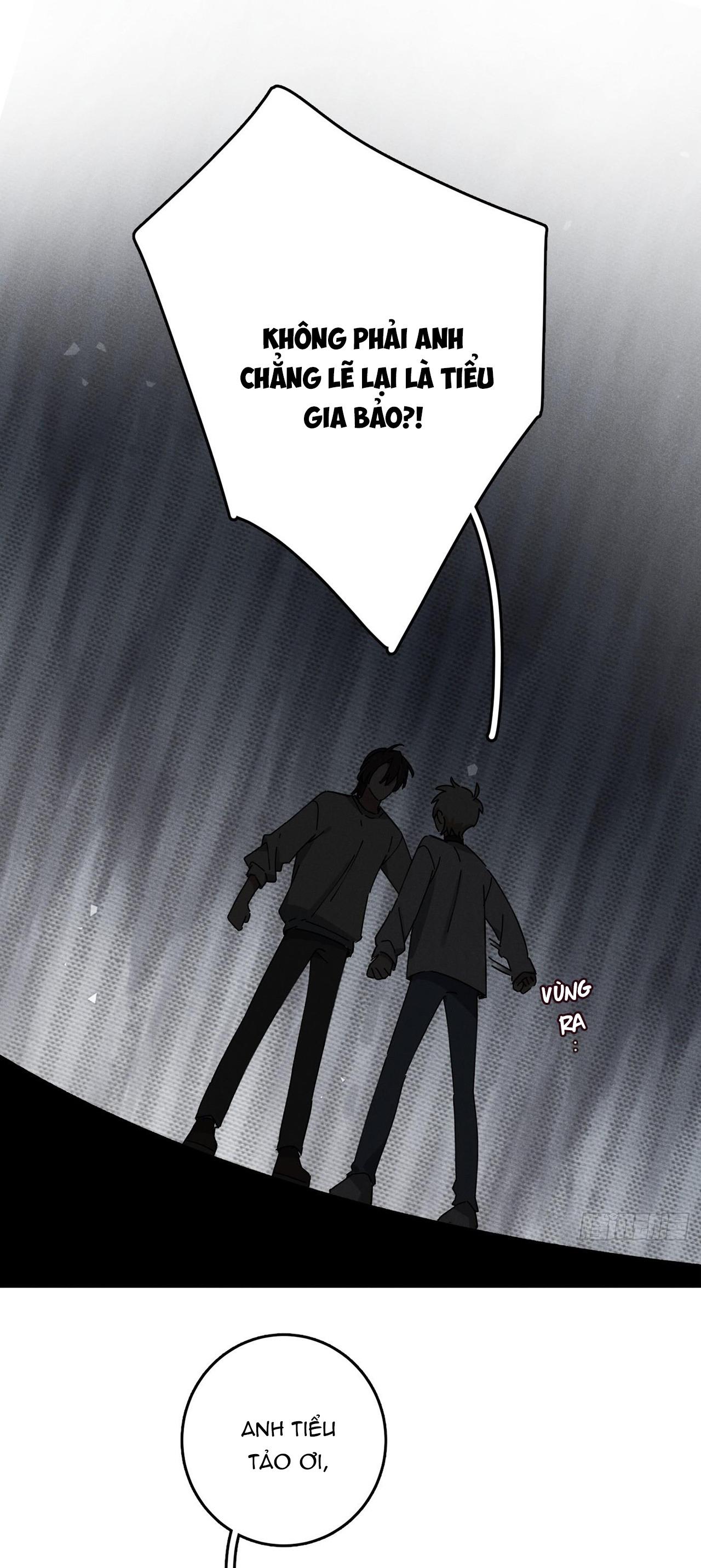 ra ruộng ngô với anh á, còn lâu! chapter 8 17