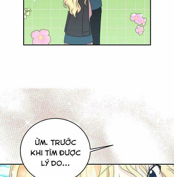 tôi là bạn gái cũ của một người lính chapter 21 59