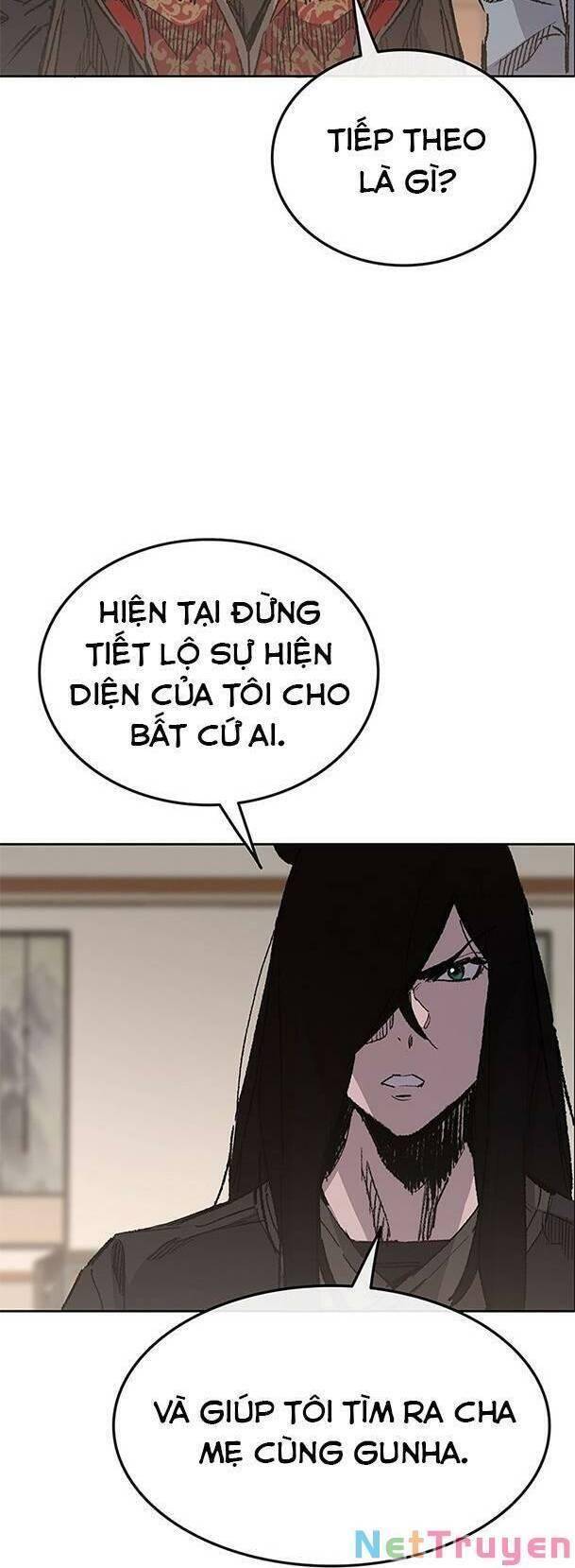 kiếm sĩ bất bại chapter 131 16