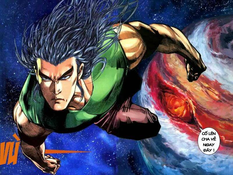 võ thần chapter 94 24