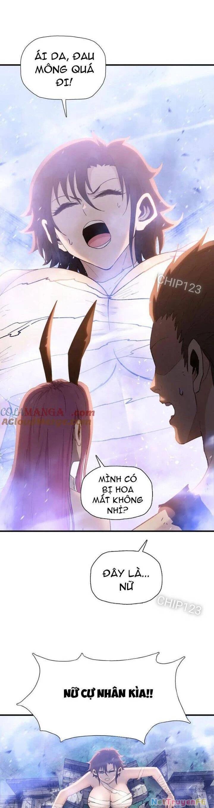 kẻ tàn nhẫn ngày tận thế: bắt đầu dự trữ hàng tỷ tấn vật tư chapter 27 10