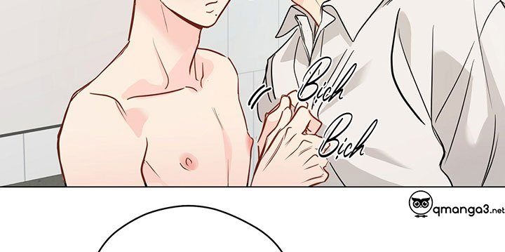 chuyện quái gì với giấc mơ đó vậy chapter 52 25