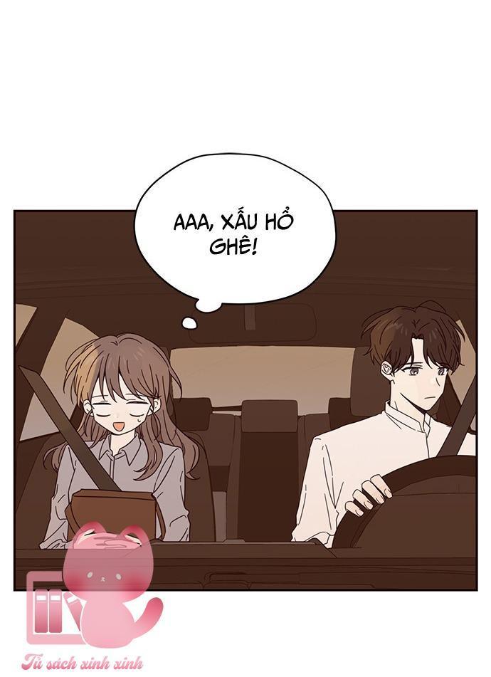 sợi chỉ tình yêu chapter 5 37