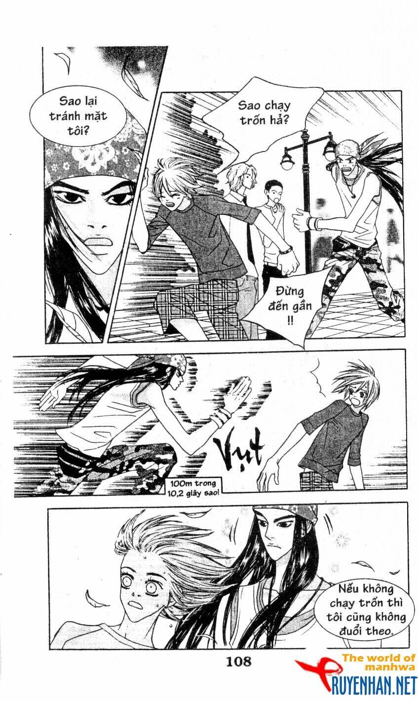 you're so cool chapter 42 14