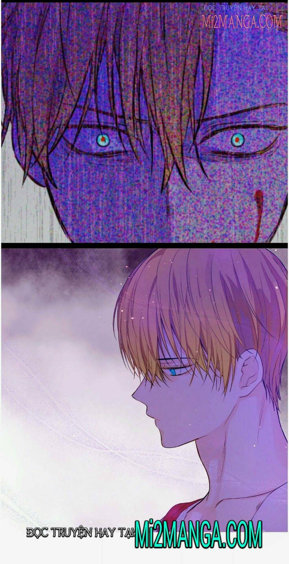 một ngày nọ ta trở thành công chúa chapter 109.1 23