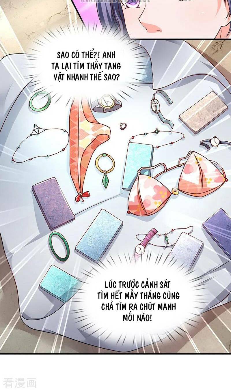 chung cực binh vương tại đô thị chapter 70 15