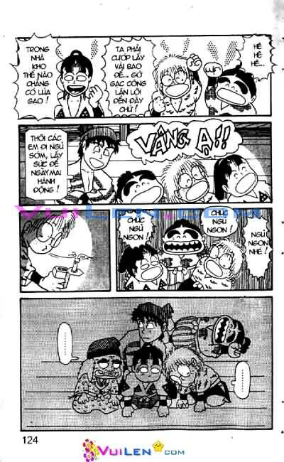 ninja loạn thị chapter 5 125