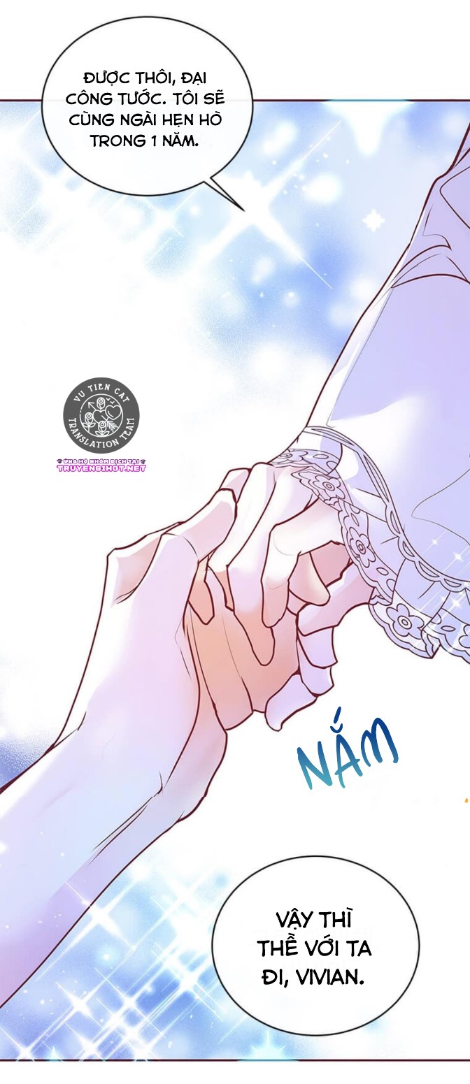 đó chỉ là sai lầm thôi mà, ngài đại công tước! chapter 3.1 6