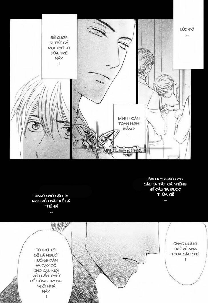 bình minh u sầu chapter 11 48