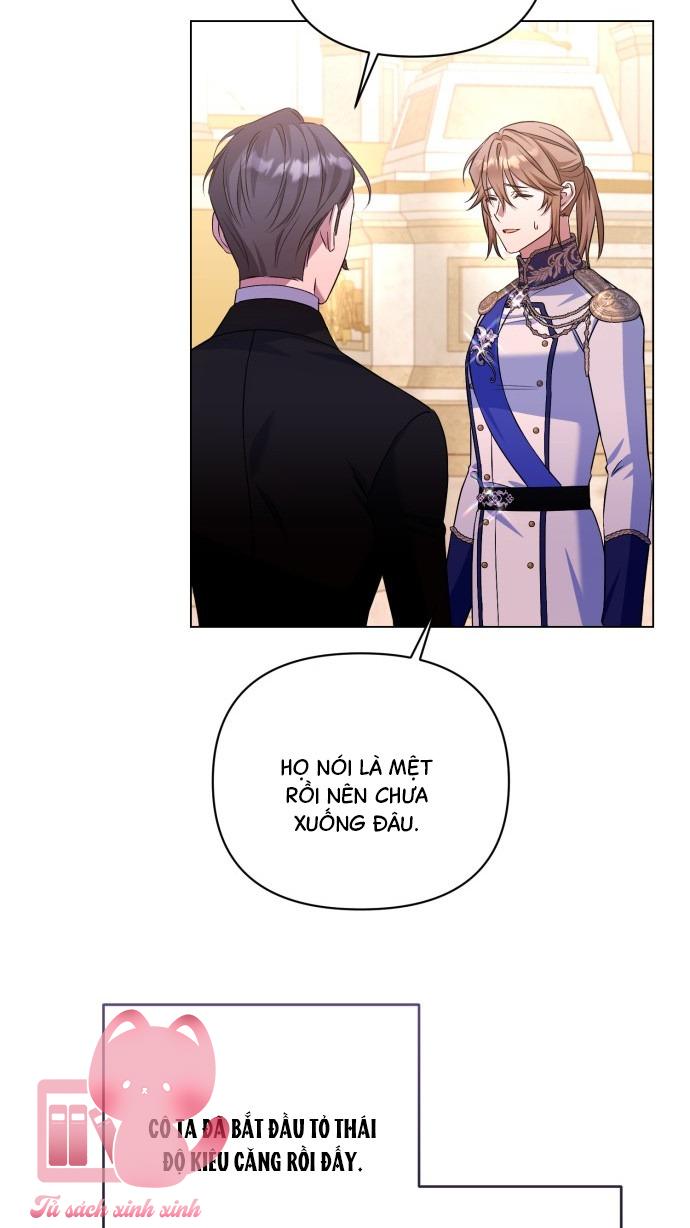 quỳ xuống đi, đại công tước! chapter 9 39