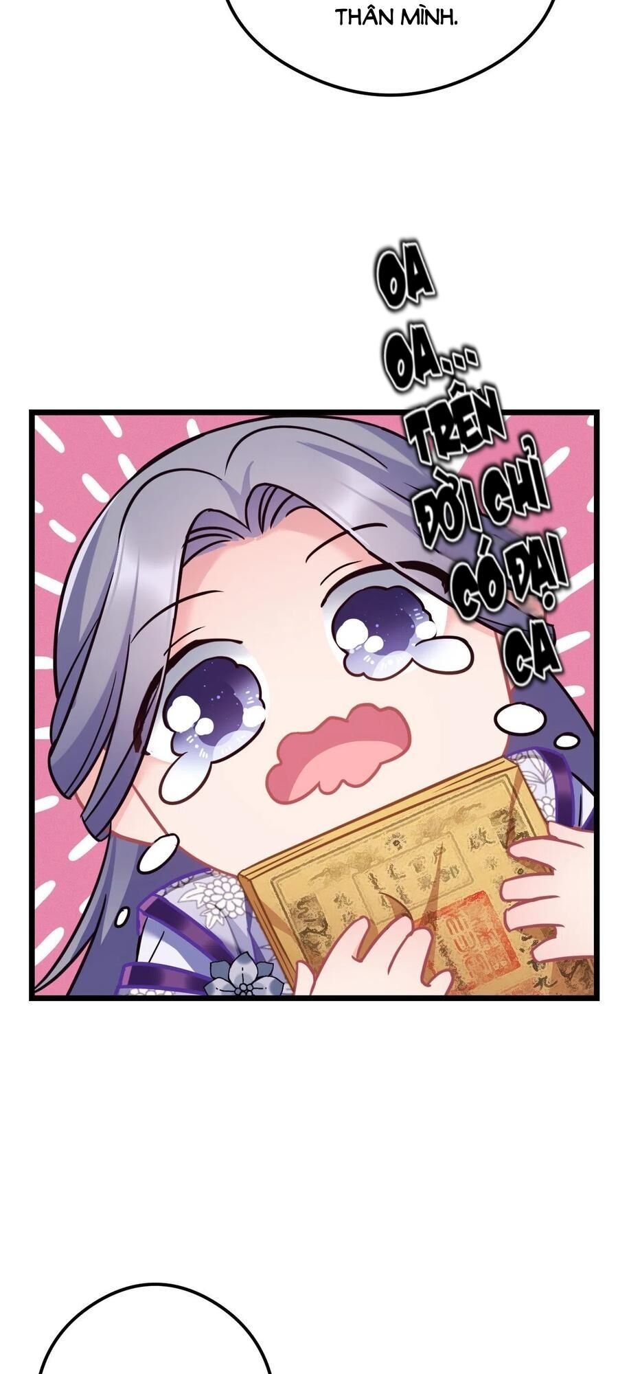 ta mới không gả cho hoàng tử phản diện chapter 63 27