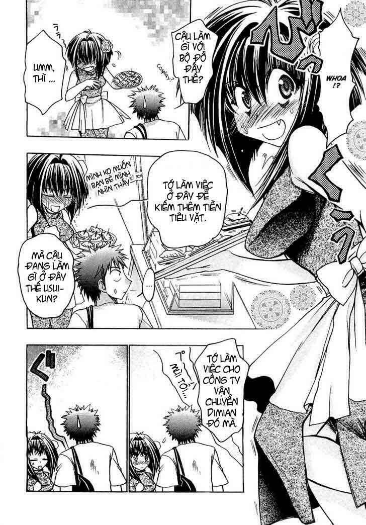 little vampire chapter 14 5