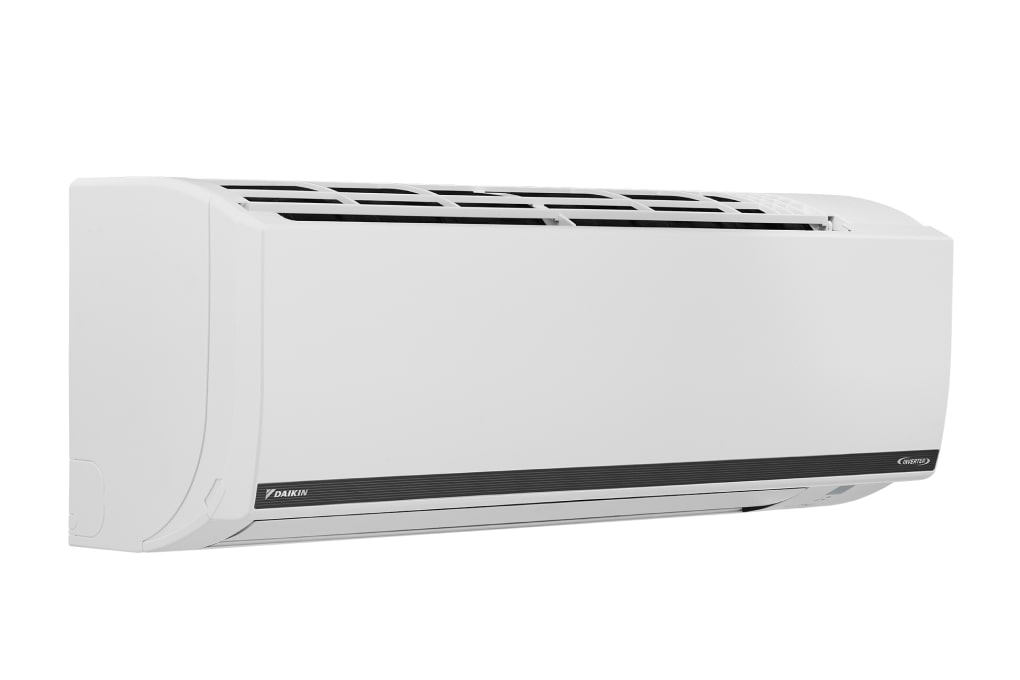 Máy lạnh Daikin Inverter 2 HP FTKB50WAVMV - Hàng Chính Hãng - Chỉ Giao HCM