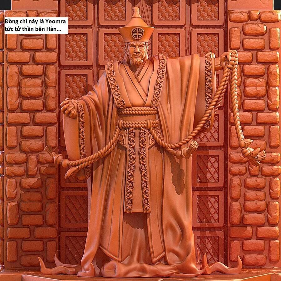 sự lụi tàn của usuzumi chapter 102 113