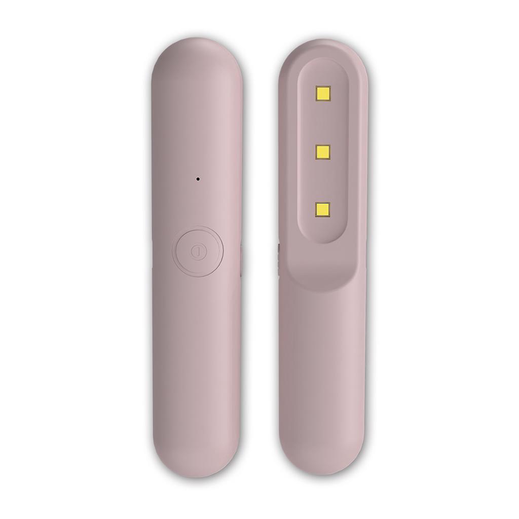 Handheld Portable USB Mini UV Sterilization Disinfection Stick Lamp