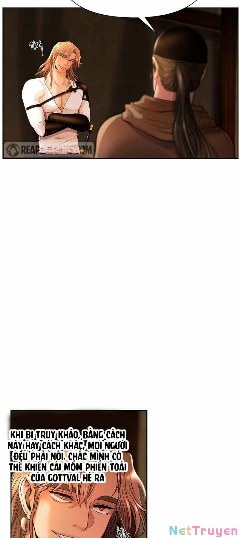 nhiệm vụ chiến binh chapter 19 25