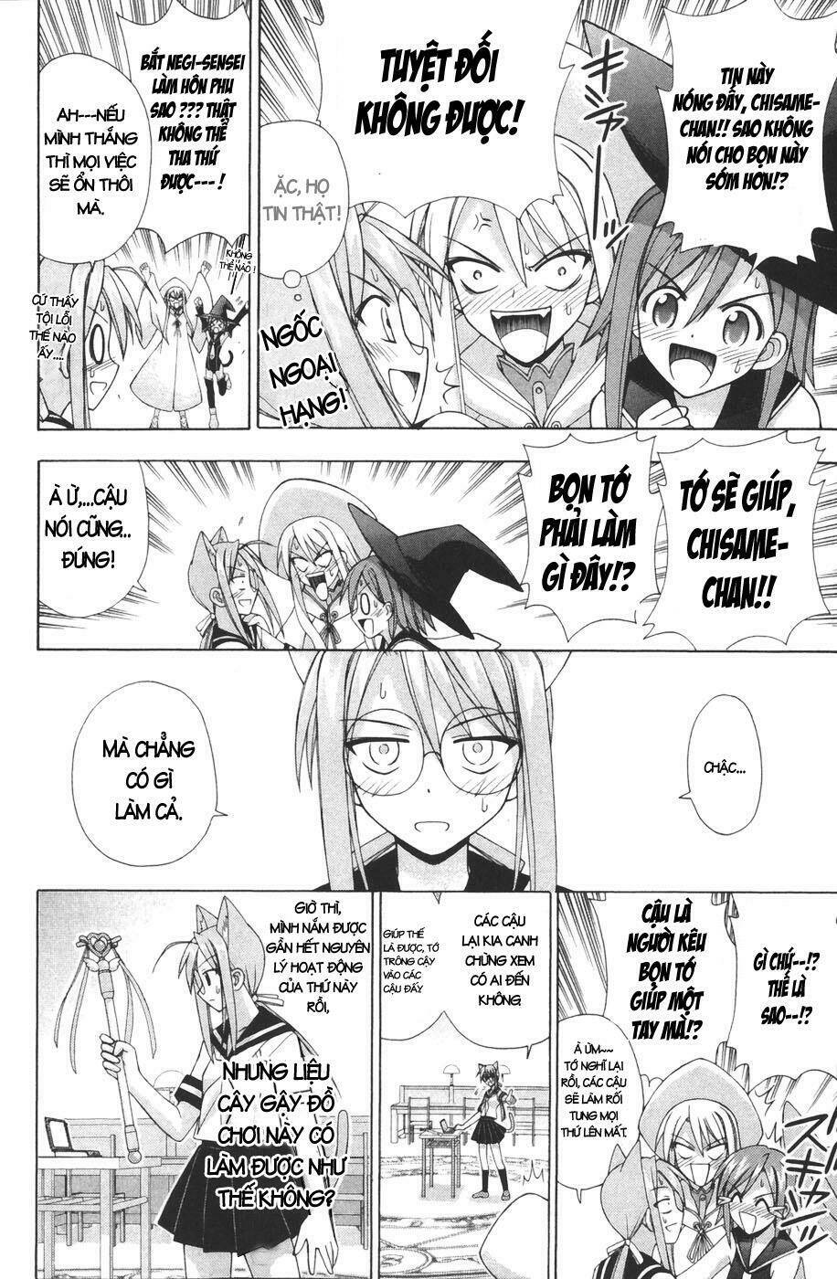 bậc thầy ma pháp chapter 152 11