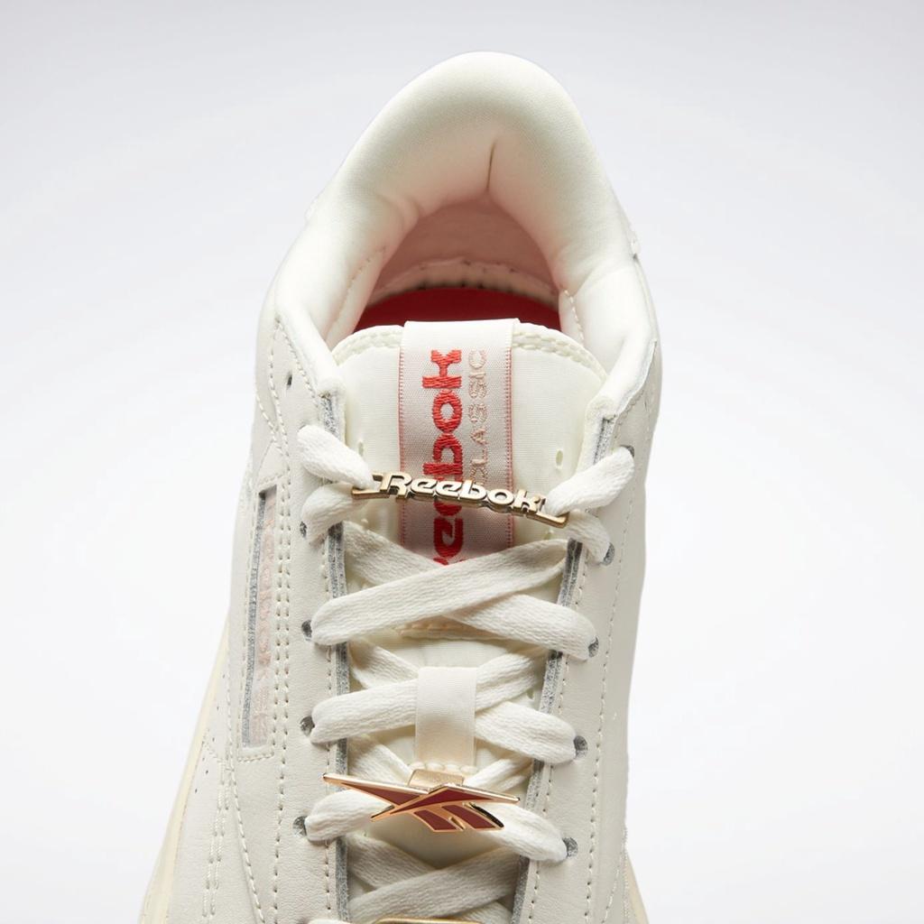 Giày thể thao nữ Reebok Club C Double Geo GX8765