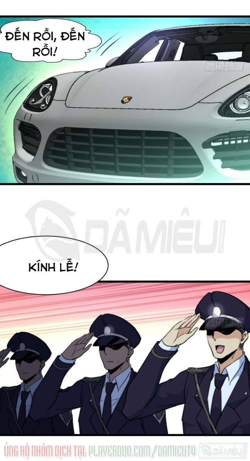 thần nhãn giám định sư chapter 47 7