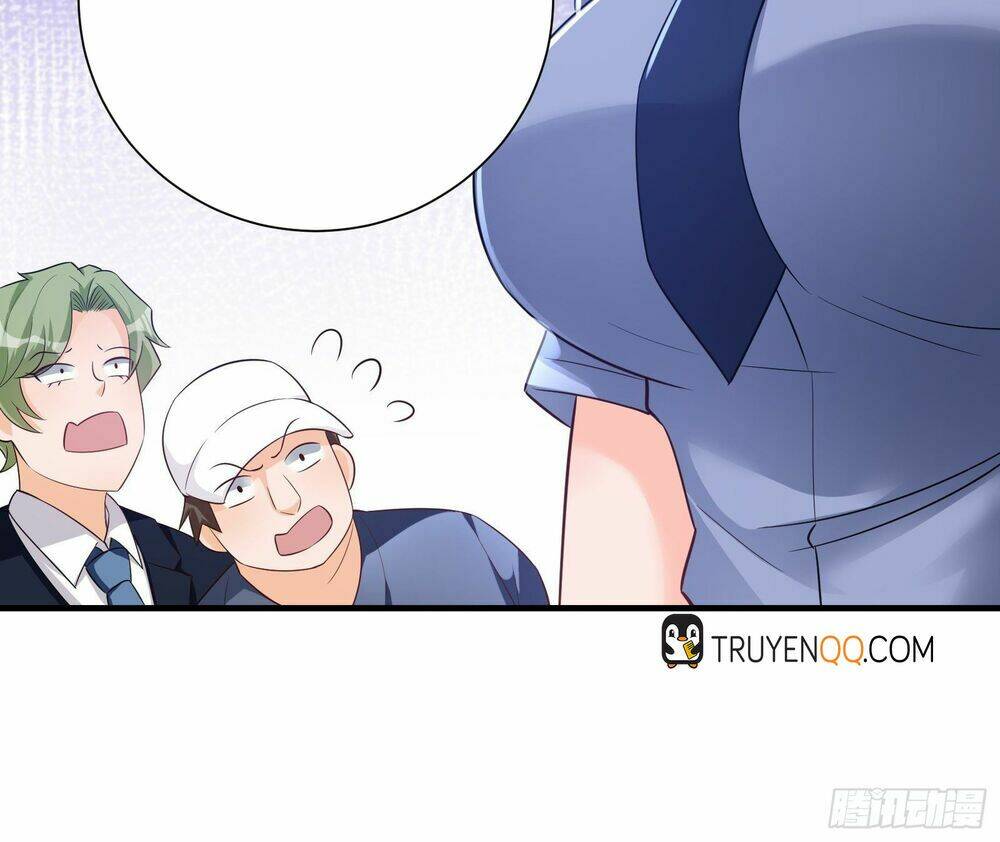 tôi thở cũng có thể mạnh hơn chapter 33 28