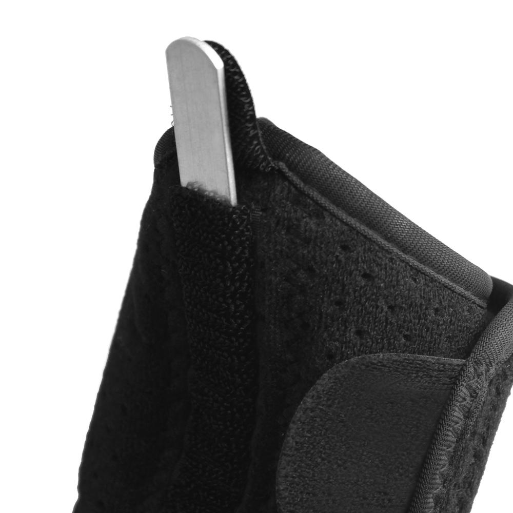 Đai Có Nẹp Hỗ Trợ Mắt Cá Chân Khi Tập Thể Thao Unisex