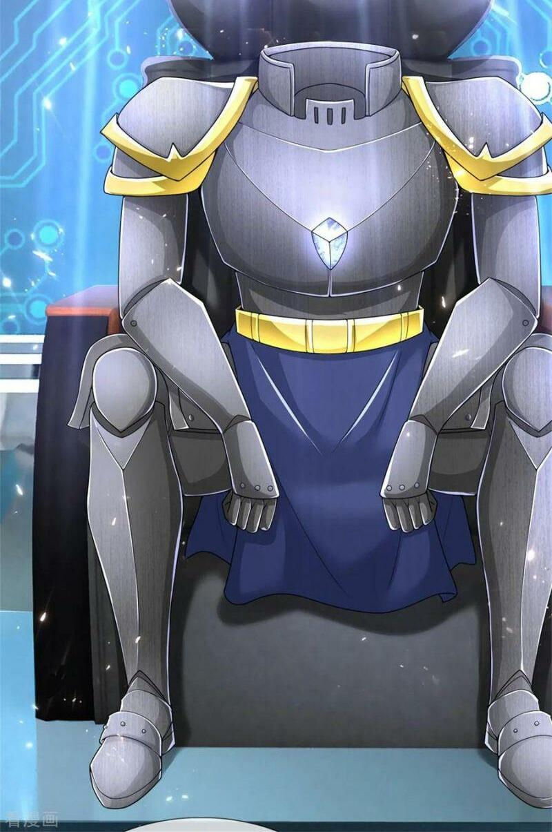 vú em tiên tôn đi ở rể chapter 163 16