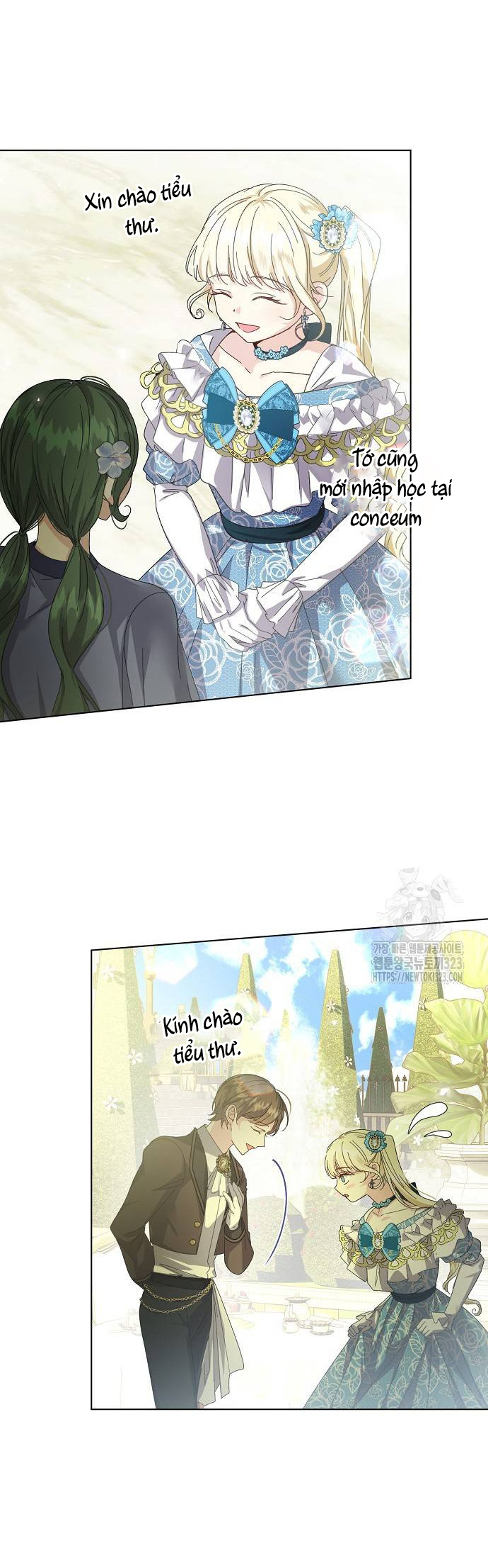 chiếm hữu trái tim bạo chúa chapter 36.1 12