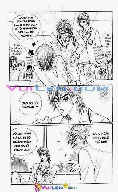 giấc mơ thần tượng chapter 4 46