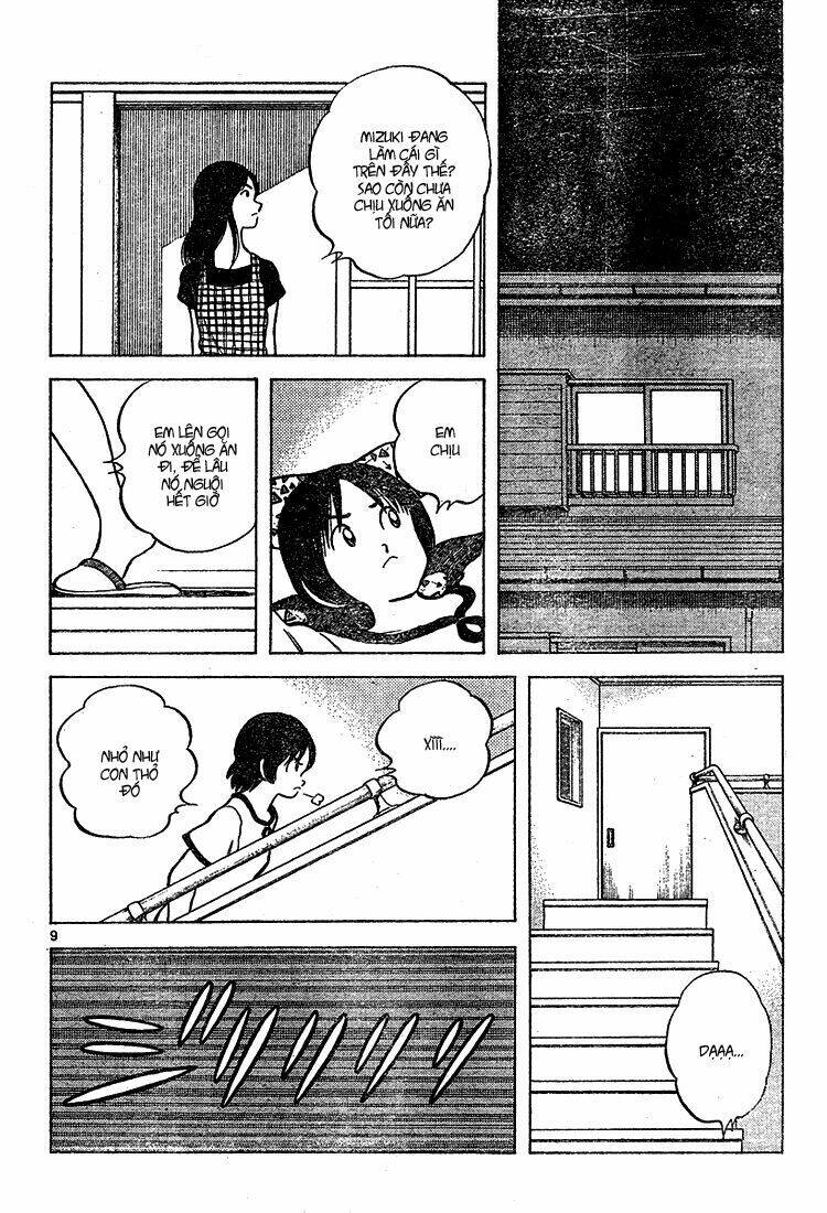 trò chơi vượt qua thử thách chapter 93 9