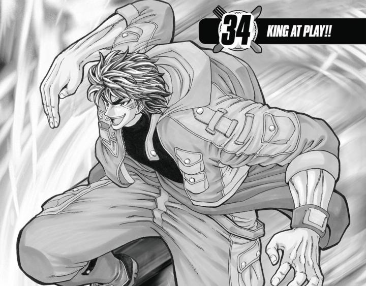 thánh tỏi sành ăn chapter 301 6