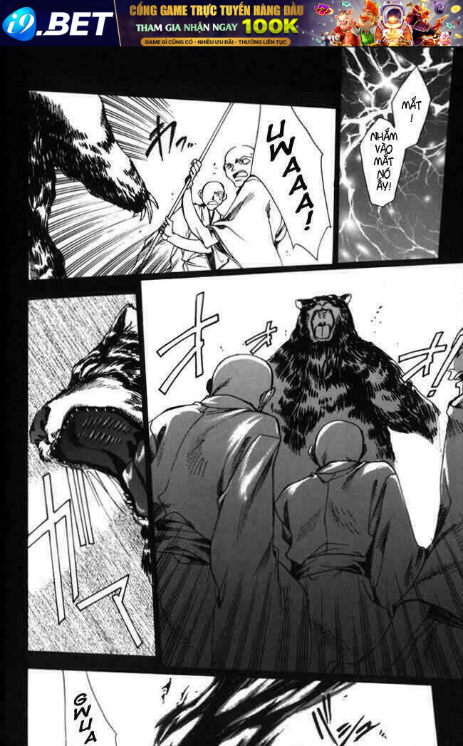 saiyuki chapter 10 13