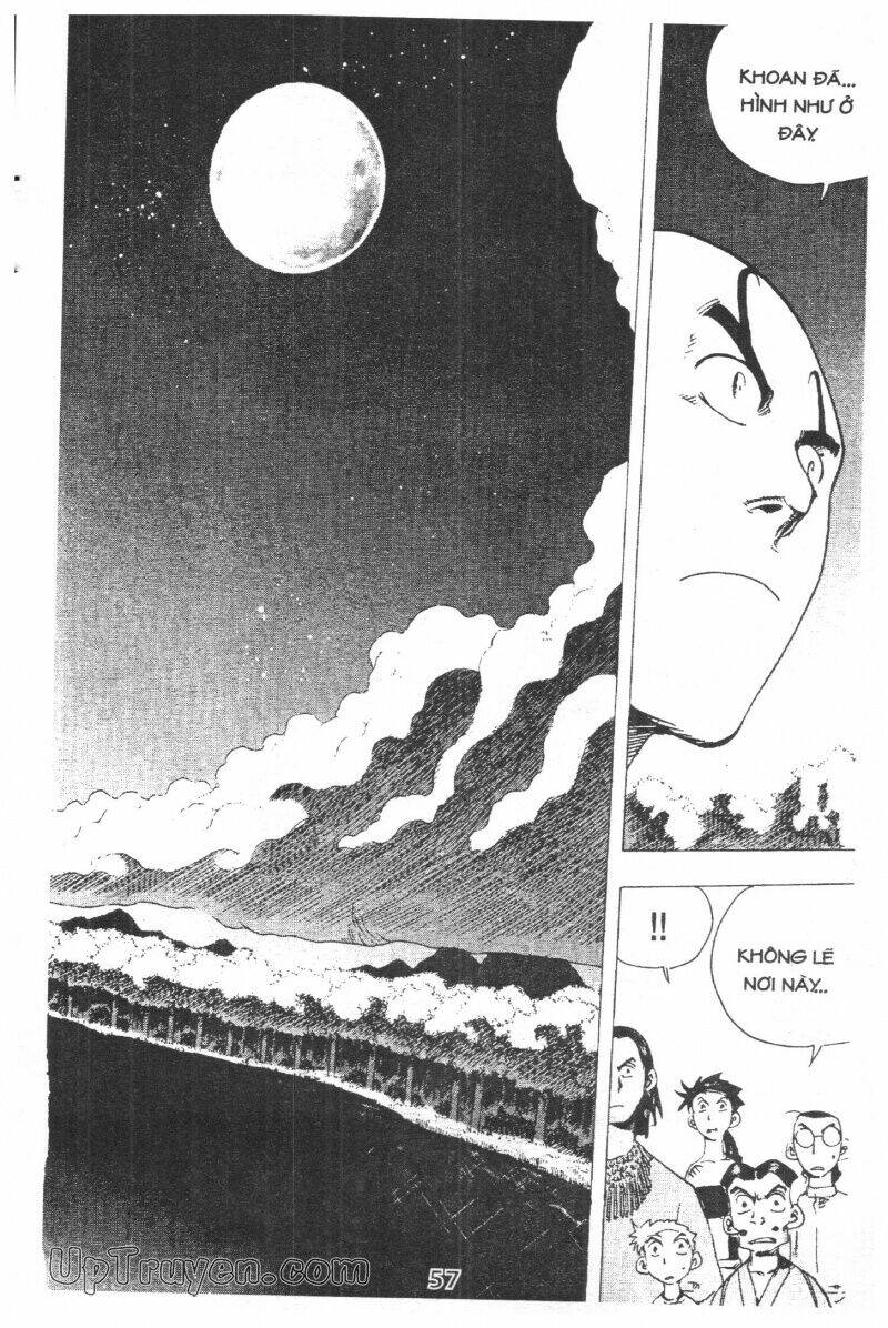 giang hồ bá đạo ký chapter 33 57